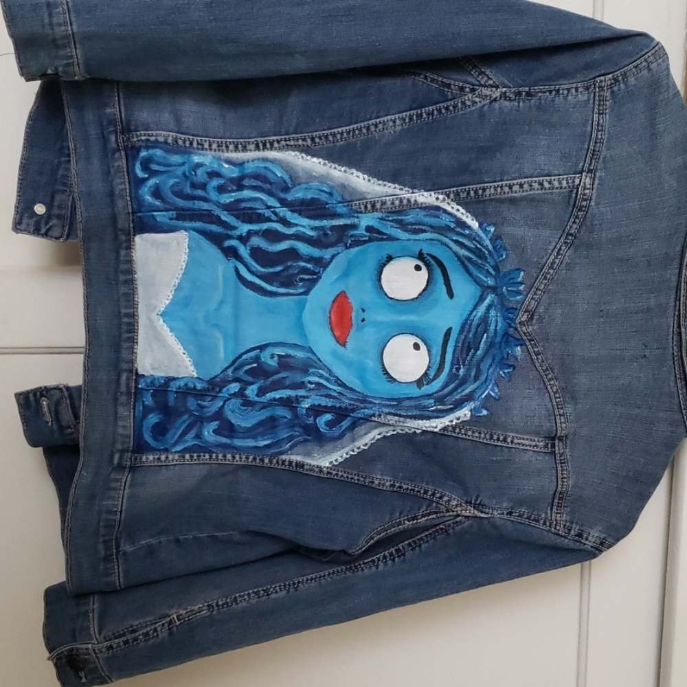 Jacket - Picture 3 of 4